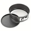 1299af07-5b59-4561-8182-39e3e34a7832 3pcs Round Springform Cake Pans Set