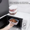 169dc5f1-51eb-4235-b6b1-5e5916fdd59a 10pcs Stackable Food Storage Containers