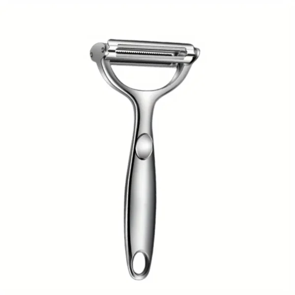 Stainless Steel Vegetable Peeler