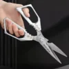 1728455996619-55cf6a2c78d54777b17b6c6eab595d08-goods Stainless Steel Kitchen Scissors