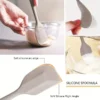 Larti Scuprite Silicone Spatula Set