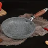1e73ead1-5df0-4b00-9cb5-5befd9000d1f Non-Stick Flat Bottom Frying Pan