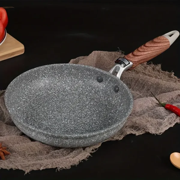 1e73ead1-5df0-4b00-9cb5-5befd9000d1f Non-Stick Flat Bottom Frying Pan