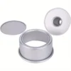1f889a7694ba41fca4eab1354d1341b7-goods 15.24 cm Aluminum Round Cake Pans