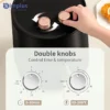27021b22-3bed-40ee-9c34-4d4934950c22 Simplus 3.5L Large Capacity Air Fryer