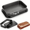27c20fc4-1871-4226-b099-b1f8a9484444 Advanced Carbon Steel Bread Mold