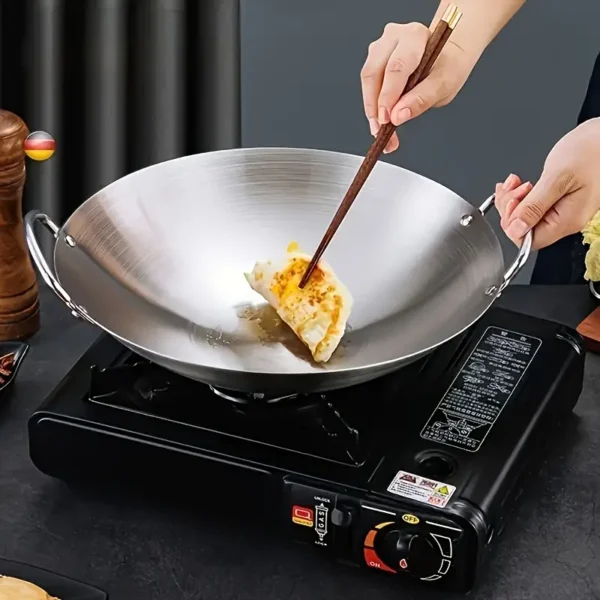 3b2691bf-a23a-4856-ac17-87a2a785ab72 Large Stainless Steel Wok