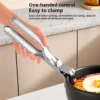 Stainless Steel Anti-Scald Clip