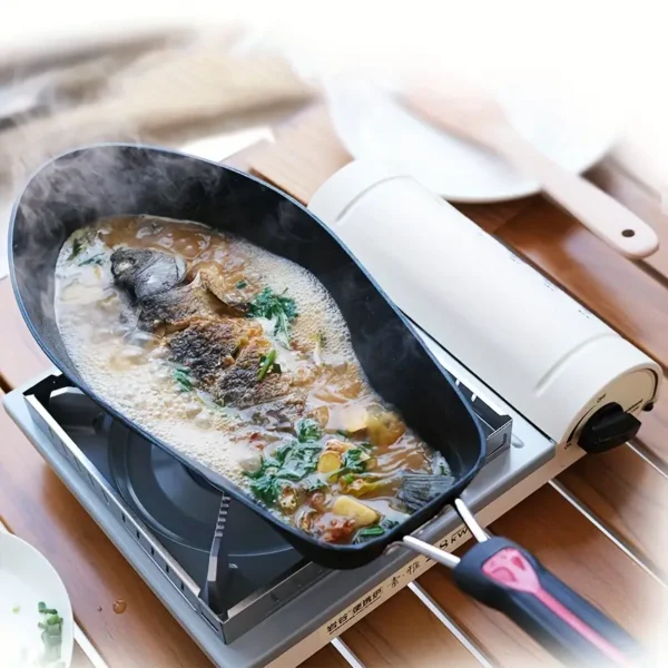 Fish Pot