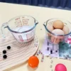 Glass Measuring Cup - 500ml