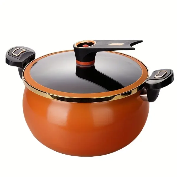 7cfd9fb7-895c-4618-a42c-b9d6c96721b4 7L Large Capacity Soup Pot