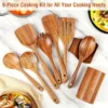 847dfb72-5891-48bb-a93f-086e168e24da 9pcs Cooking Utensils Set