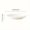 a6ad1ff0-1f59-11ef-b768-0a580a6610a4 Large White Ceramic Plates