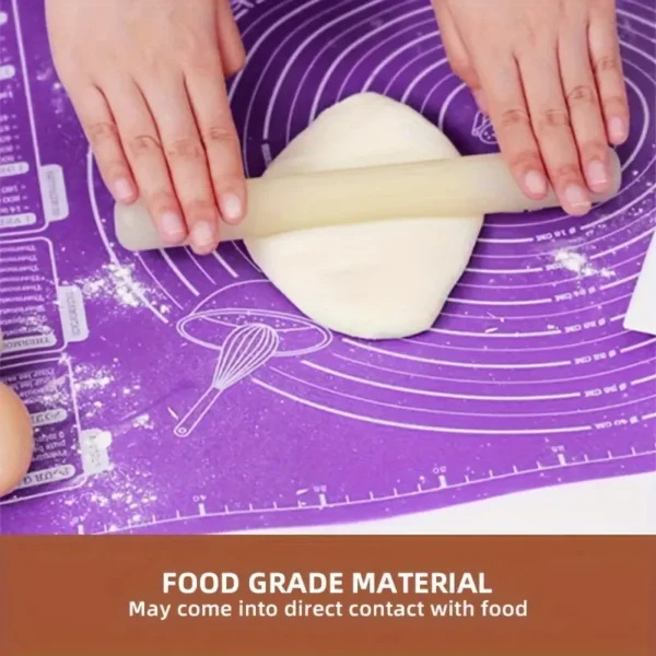 d87cc005-82ce-44df-a456-74394a7dbe5d Versatile Non-Stick Pastry Mat