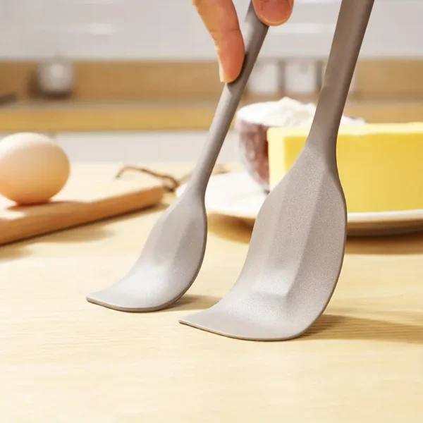 Larti Scuprite Silicone Spatula Set