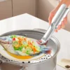 Stainless Steel Anti-Scald Clip
