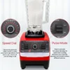 dd85b68b-541d-45aa-8d72-cc3ed9b8d996 Home Multifunctional Blender