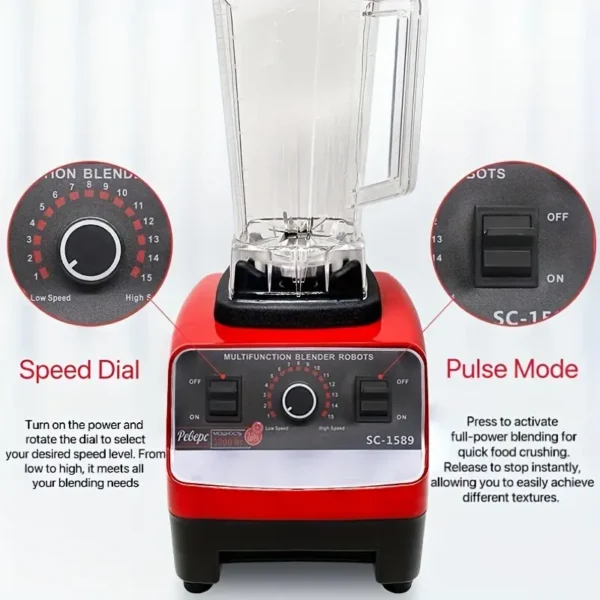 dd85b68b-541d-45aa-8d72-cc3ed9b8d996 Home Multifunctional Blender