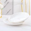 e583f02f-a29e-43c8-ac6e-8720575614d2 Large White Ceramic Plates