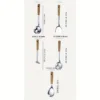 Durable Cooking Tools Set