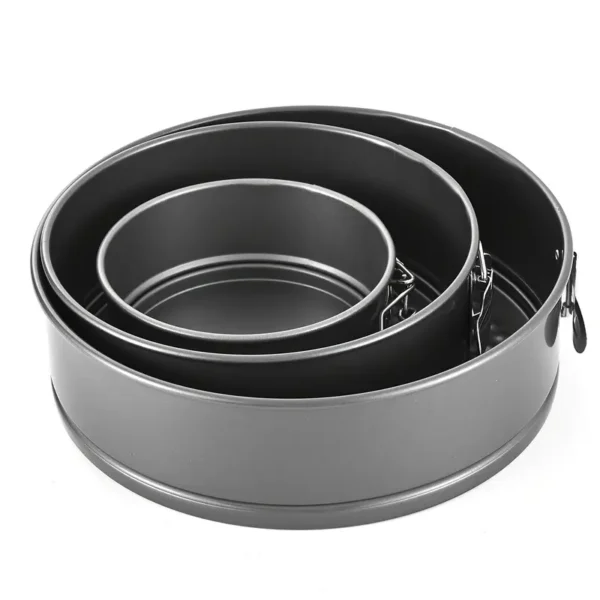 f4204477-1fb7-4ba6-b3bc-d3f3d8a90fdf 3pcs Round Springform Cake Pans Set
