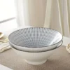 Japanese Bamboo Ramen Bowls