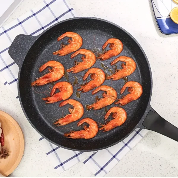 f51acc52-3603-4aa8-b9f6-0b9927284bbb COOKER KING Nonstick Frying Pan