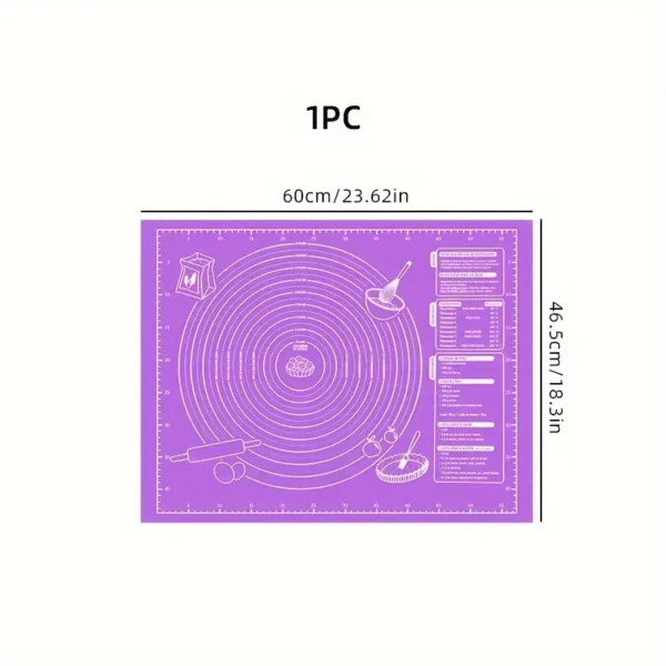 fbcd4a71-9fe4-4f83-b8b5-f2b091f5c7d4 Versatile Non-Stick Pastry Mat